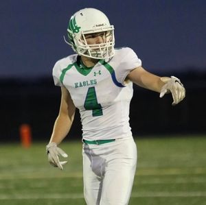 Meet your Posher, Jared